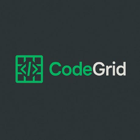 CodeGrid Technology